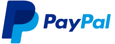 pay with paypal - Rocko's Modern Life Store