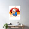 cpostermediumsquare product1000x1000.2 1 - Rocko's Modern Life Store