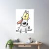 cpostermediumsquare product1000x1000.2 10 - Rocko's Modern Life Store