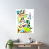 cpostermediumsquare product1000x1000.2 14 - Rocko's Modern Life Store