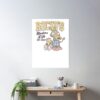 cpostermediumsquare product1000x1000.2 16 - Rocko's Modern Life Store