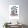 cpostermediumsquare product1000x1000.2 18 - Rocko's Modern Life Store