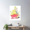 cpostermediumsquare product1000x1000.2 2 - Rocko's Modern Life Store