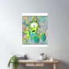 cpostermediumsquare product1000x1000.2 27 - Rocko's Modern Life Store