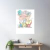 cpostermediumsquare product1000x1000.2 29 - Rocko's Modern Life Store