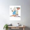 cpostermediumsquare product1000x1000.2 37 - Rocko's Modern Life Store