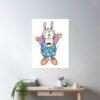 cpostermediumsquare product1000x1000.2 41 - Rocko's Modern Life Store