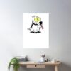 cpostermediumsquare product1000x1000.2 5 - Rocko's Modern Life Store