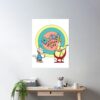 cpostermediumsquare product1000x1000.2 9 - Rocko's Modern Life Store