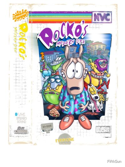 flat750x075f pad750x1000f8f8f8 12 - Rocko's Modern Life Store