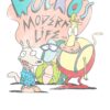 flat750x075f pad750x1000f8f8f8 13 - Rocko's Modern Life Store