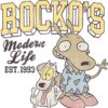 flat750x075f pad750x1000f8f8f8 16 - Rocko's Modern Life Store