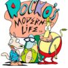 flat750x075f pad750x1000f8f8f8 2 - Rocko's Modern Life Store