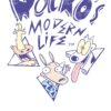 flat750x075f pad750x1000f8f8f8 24 - Rocko's Modern Life Store