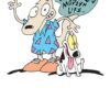 flat750x075f pad750x1000f8f8f8 3 - Rocko's Modern Life Store