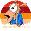 flat750x075f pad750x1000f8f8f8 39 - Rocko's Modern Life Store