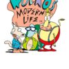 flat750x075f pad750x1000f8f8f8 5 - Rocko's Modern Life Store