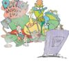 flat750x075f pad750x1000f8f8f8 9 - Rocko's Modern Life Store