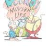 flat750x075f pad750x750f8f8f8 - Rocko's Modern Life Store