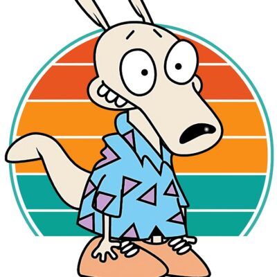 flat750x075f pad750x750f8f8f8 34 - Rocko's Modern Life Store