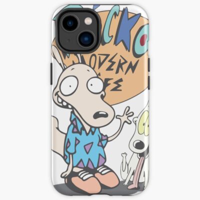 icriphone 14 toughbackax1000 pad1000x1000f8f8f8.u21 29 - Rocko's Modern Life Store