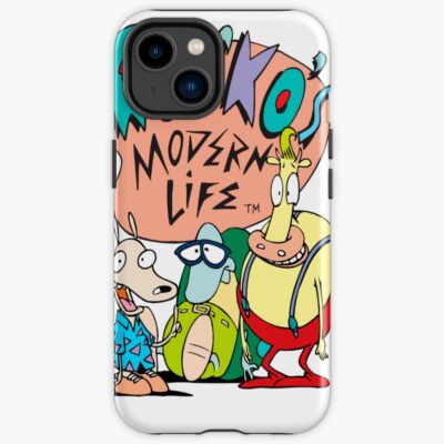 icriphone 14 toughbackax1000 pad1000x1000f8f8f8.u21 32 - Rocko's Modern Life Store