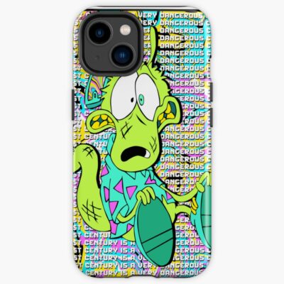 icriphone 14 toughbackax1000 pad1000x1000f8f8f8.u21 35 - Rocko's Modern Life Store