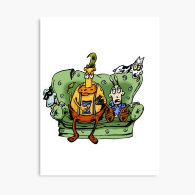 mp840x830mattef8f8f8t pad1000x1000f8f8f8 35 - Rocko's Modern Life Store