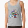 ratankx1860heather greyfront c288321600600 bgf8f8f8 1 - Rocko's Modern Life Store