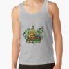 ratankx1860heather greyfront c288321600600 bgf8f8f8 8 - Rocko's Modern Life Store