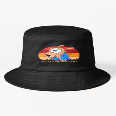 ssrcobucket hatproduct10101001c5ca27c6srpsquare1000x1000 bgf8f8f8.u2 26 - Rocko's Modern Life Store