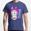 ssrcoclassic teemens353d774d8b4ffd91front altsquare product1000x1000.u1 11 - Rocko's Modern Life Store