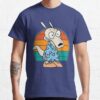 ssrcoclassic teemens353d774d8b4ffd91front altsquare product1000x1000.u1 21 - Rocko's Modern Life Store