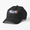 ssrcodad hatproduct10101001c5ca27c6front three quartersquare1000x1000 bgf8f8f8 11 - Rocko's Modern Life Store