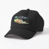 ssrcodad hatproduct10101001c5ca27c6front three quartersquare1000x1000 bgf8f8f8 12 - Rocko's Modern Life Store