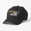 ssrcodad hatproduct10101001c5ca27c6front three quartersquare1000x1000 bgf8f8f8 16 - Rocko's Modern Life Store