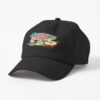 ssrcodad hatproduct10101001c5ca27c6front three quartersquare1000x1000 bgf8f8f8 3 - Rocko's Modern Life Store