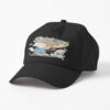 ssrcodad hatproduct10101001c5ca27c6front three quartersquare1000x1000 bgf8f8f8 32 - Rocko's Modern Life Store