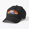 ssrcodad hatproduct10101001c5ca27c6front three quartersquare1000x1000 bgf8f8f8 34 - Rocko's Modern Life Store