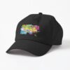 ssrcodad hatproduct10101001c5ca27c6front three quartersquare1000x1000 bgf8f8f8 36 - Rocko's Modern Life Store