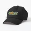 ssrcodad hatproduct10101001c5ca27c6front three quartersquare1000x1000 bgf8f8f8 5 - Rocko's Modern Life Store