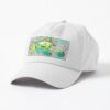 ssrcodad hatproductfafafaca443f4786front three quartersquare1000x1000 bgf8f8f8 18 - Rocko's Modern Life Store