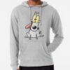 ssrcolightweight hoodiemensheather greyfrontsquare productx1000 bgf8f8f8 11 - Rocko's Modern Life Store