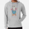 ssrcolightweight hoodiemensheather greyfrontsquare productx1000 bgf8f8f8 25 - Rocko's Modern Life Store