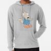 ssrcolightweight hoodiemensheather greyfrontsquare productx1000 bgf8f8f8 33 - Rocko's Modern Life Store