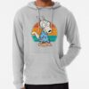 ssrcolightweight hoodiemensheather greyfrontsquare productx1000 bgf8f8f8 35 - Rocko's Modern Life Store