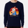 ssrcolightweight sweatshirtmens05081f66c8590f4efrontsquare productx1000 bgf8f8f8 - Rocko's Modern Life Store