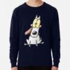 ssrcolightweight sweatshirtmens05081f66c8590f4efrontsquare productx1000 bgf8f8f8 6 - Rocko's Modern Life Store