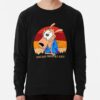 ssrcolightweight sweatshirtmens10101001c5ca27c6frontsquare productx1000 bgf8f8f8 - Rocko's Modern Life Store