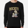 ssrcolightweight sweatshirtmens10101001c5ca27c6frontsquare productx1000 bgf8f8f8 14 - Rocko's Modern Life Store